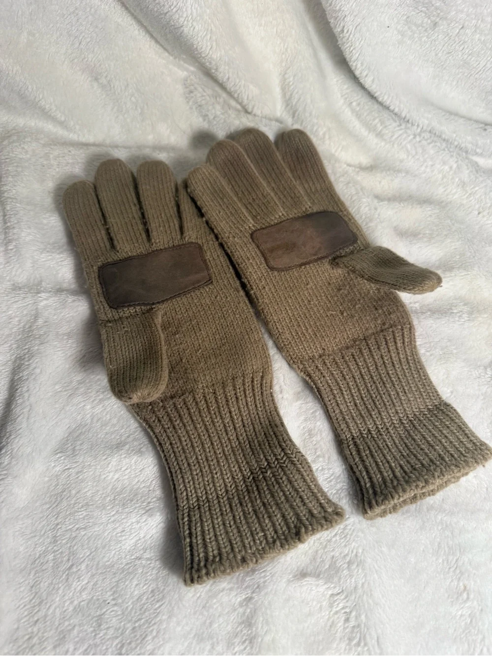 3 pair of Classic Dress Gloves